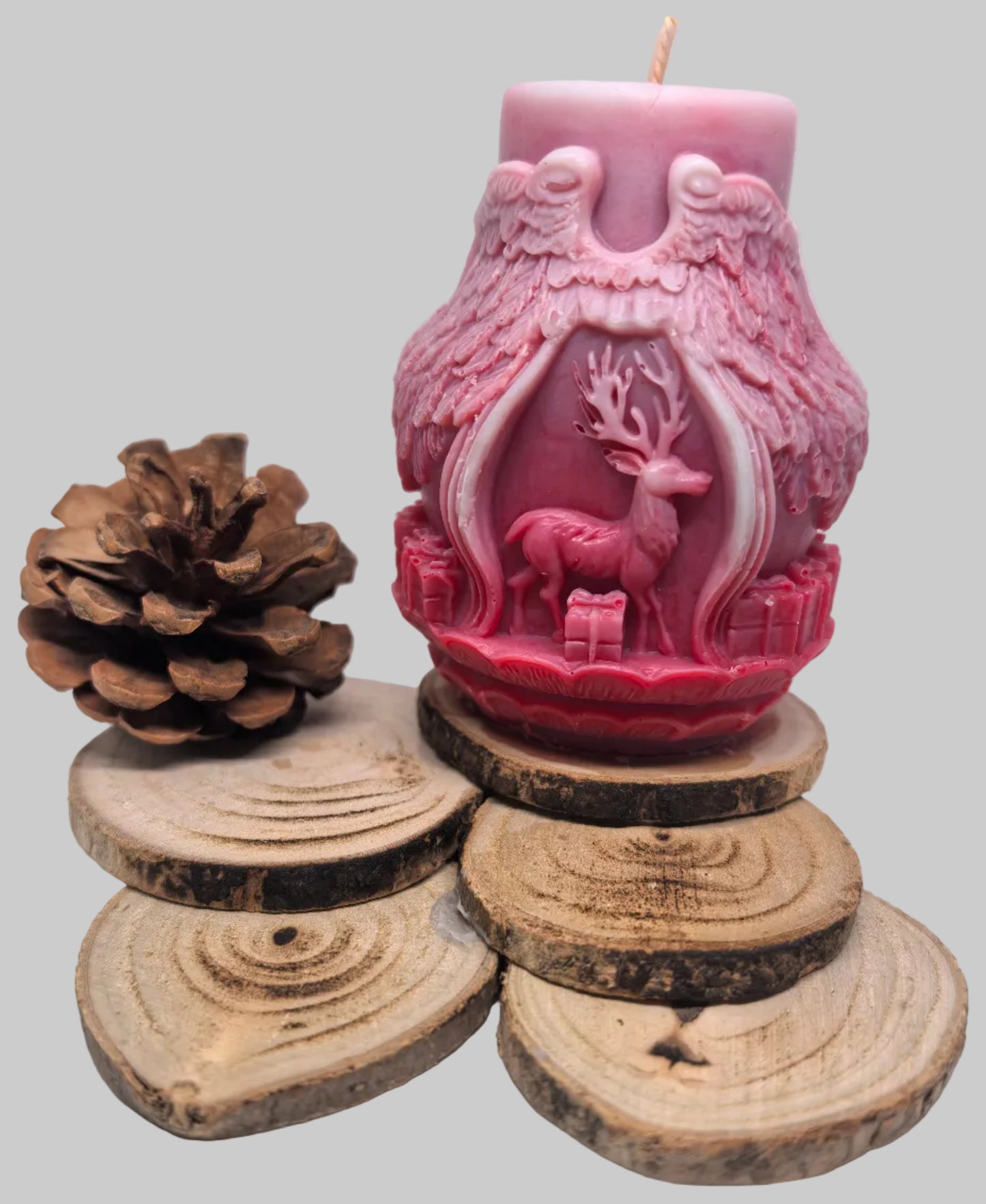 Le reliquaire du cœur Sylvestre