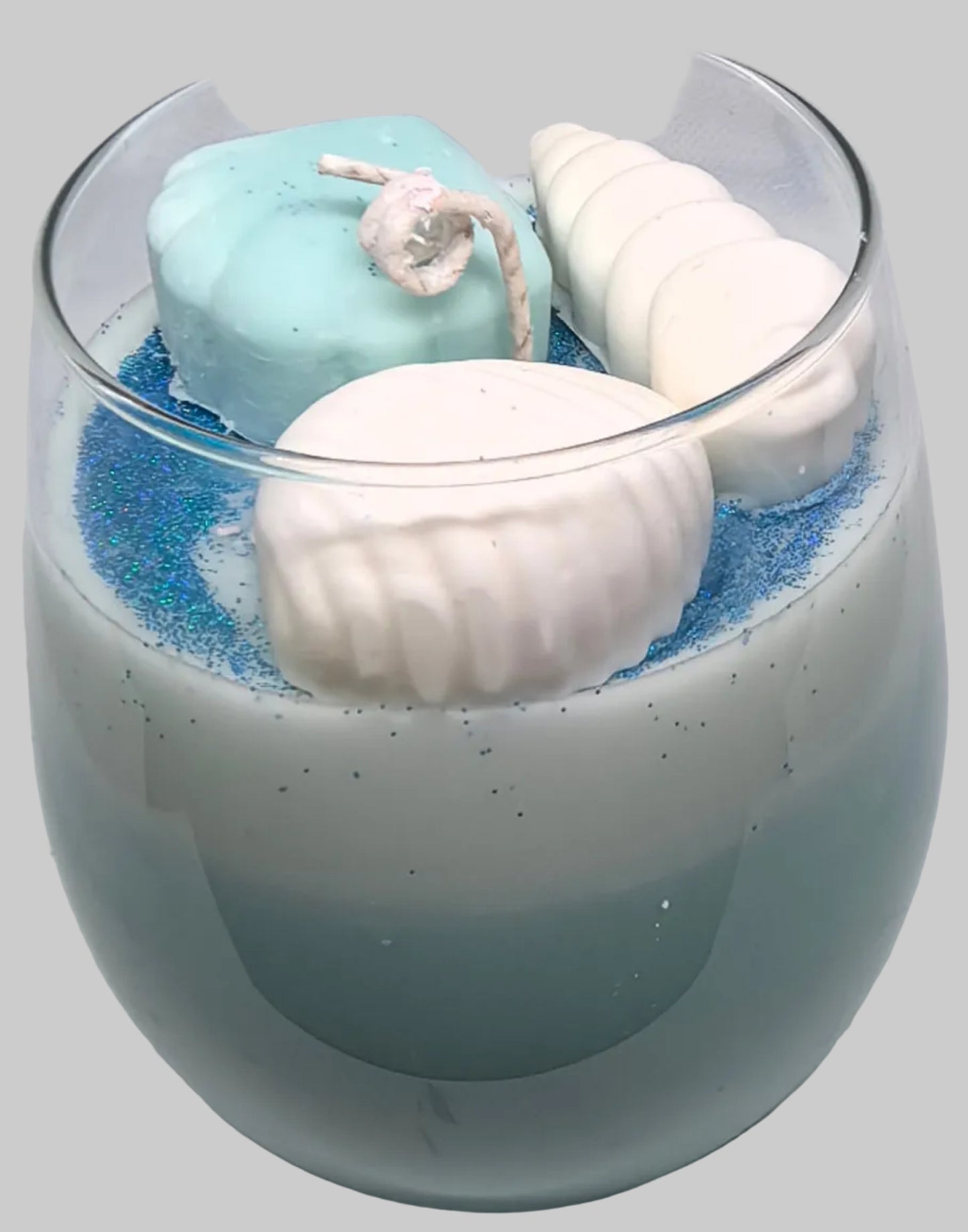 La perle des marées claires