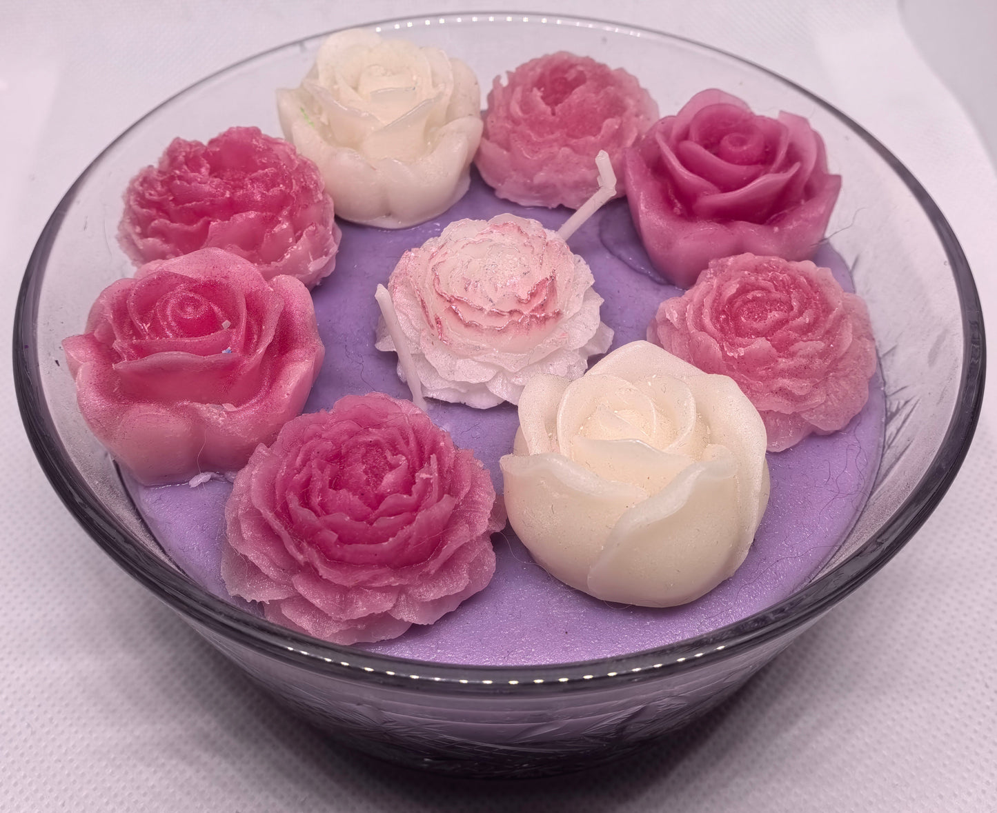 Le jardin des douceurs oubliées