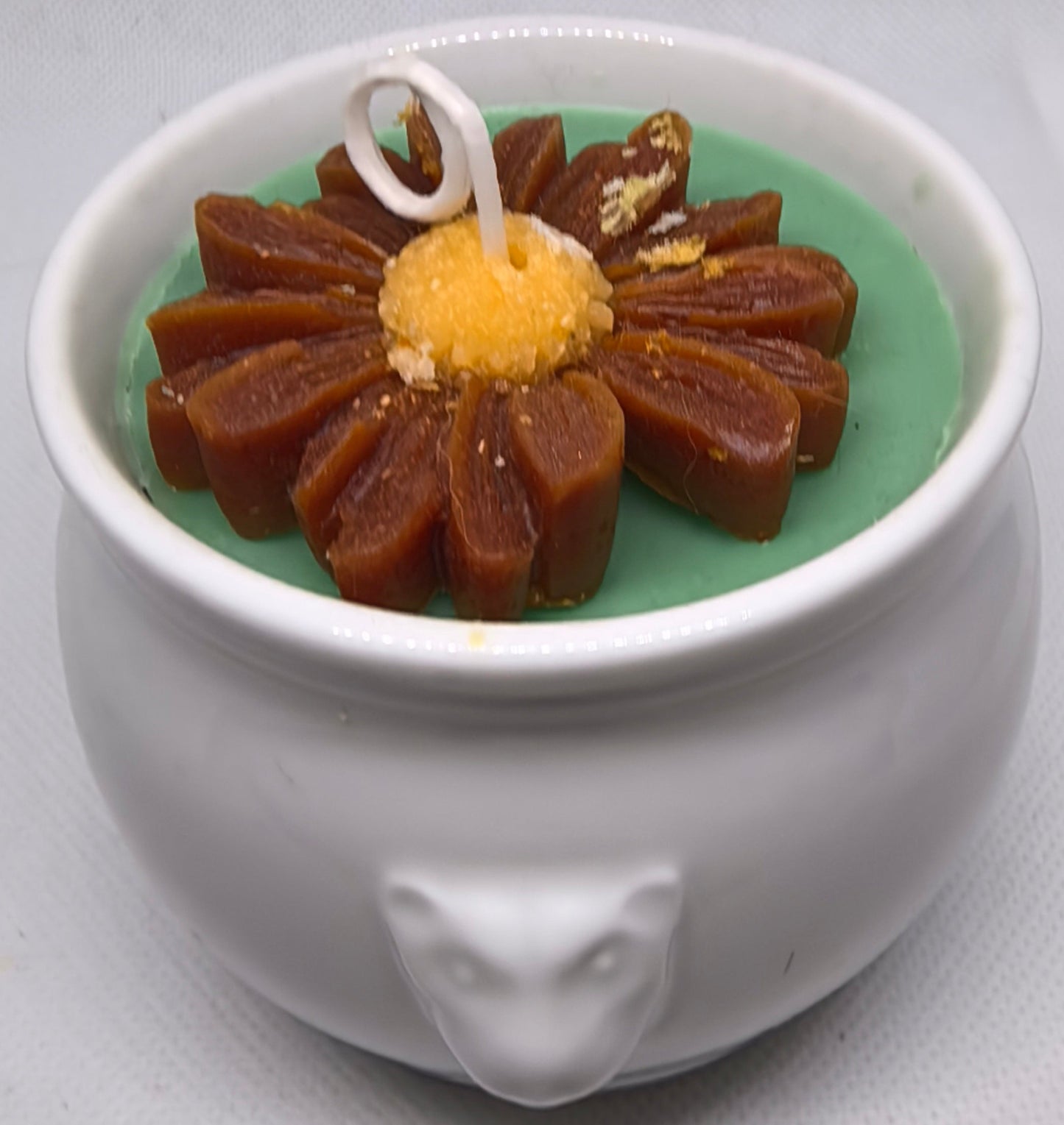 La coupe des esprits gardiens