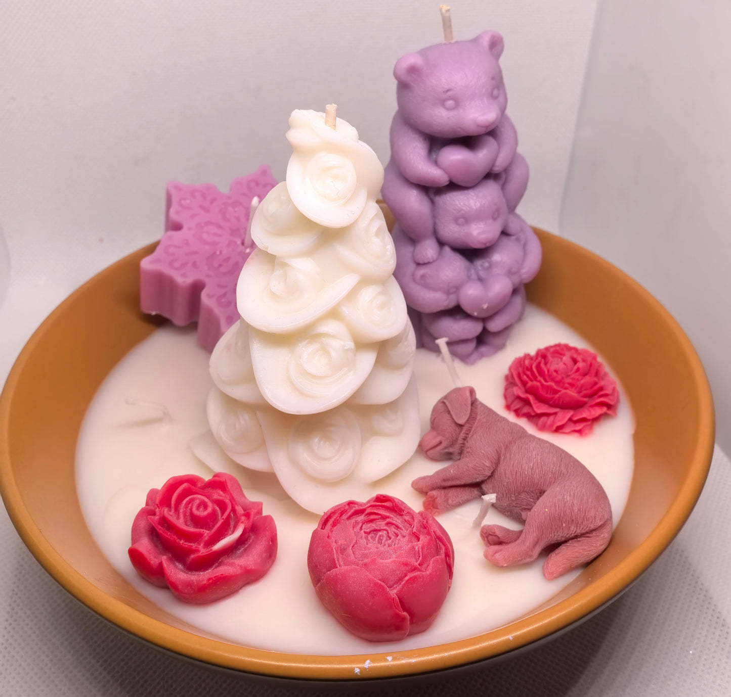 Le cercle des veilleurs sylvestres