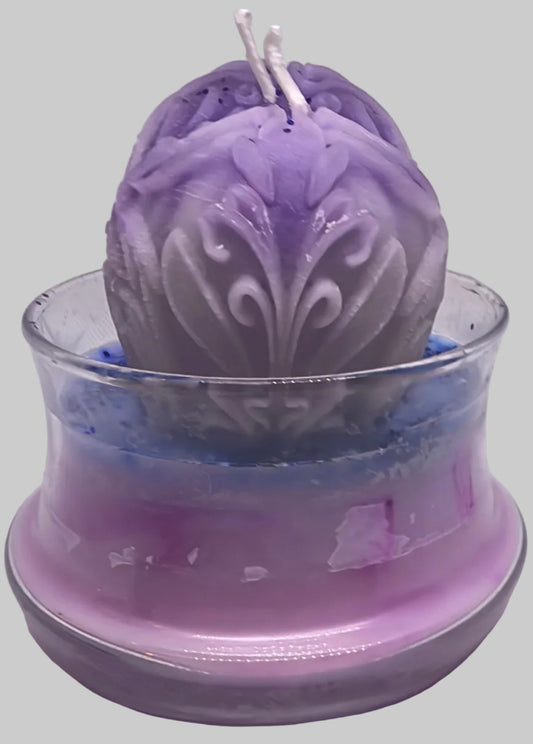 Le cœur des serments anciens