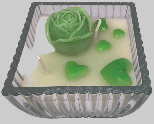 La coupe du verger éveillé