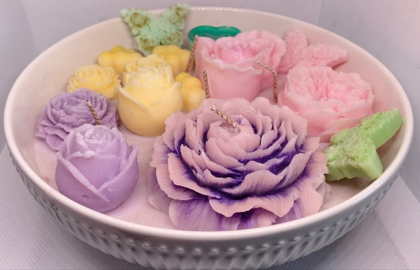 Le festin des fées muettes