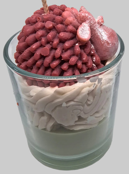 Le mouton des sortilèges voilés