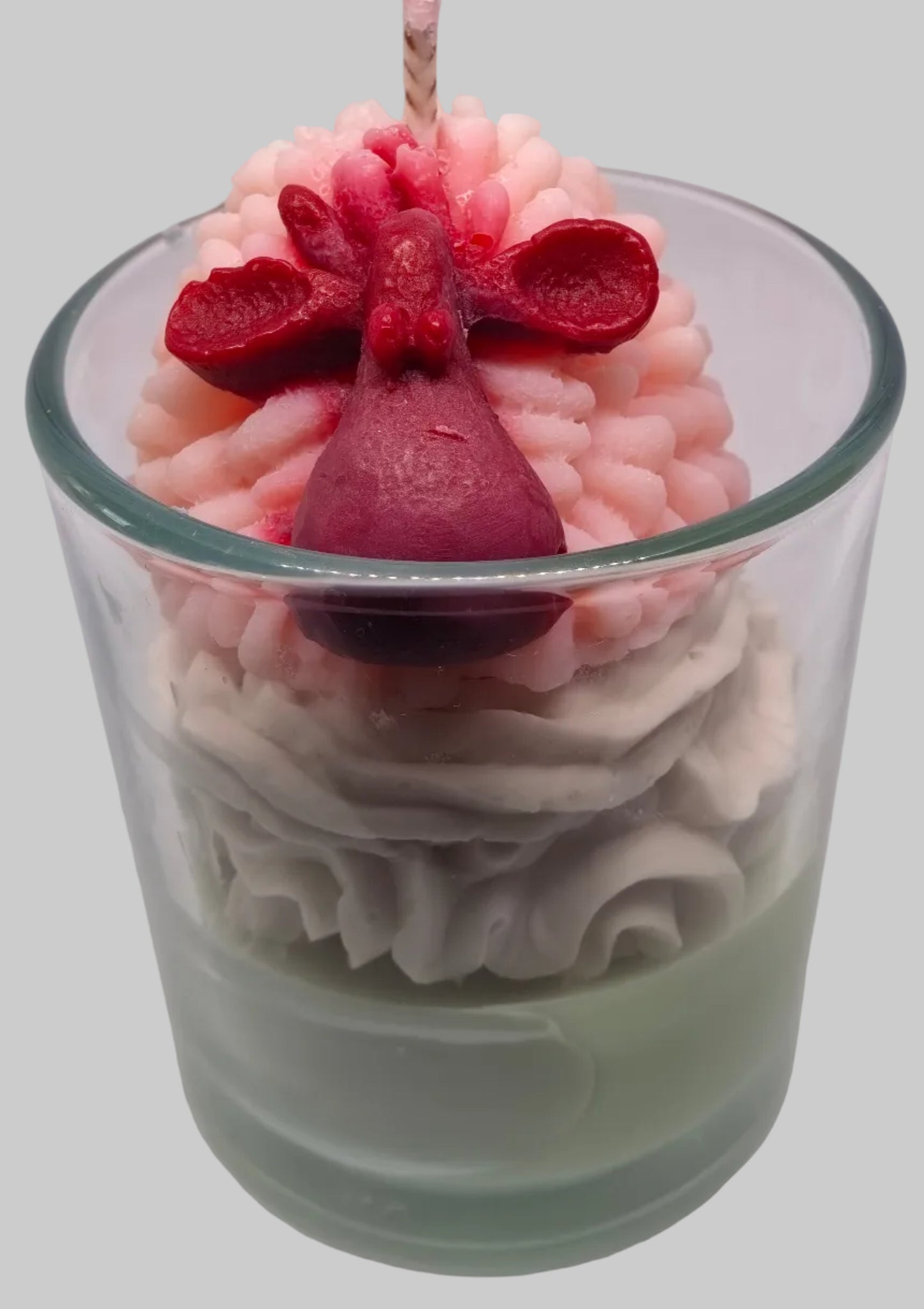 Le mouton des sortilèges voilés