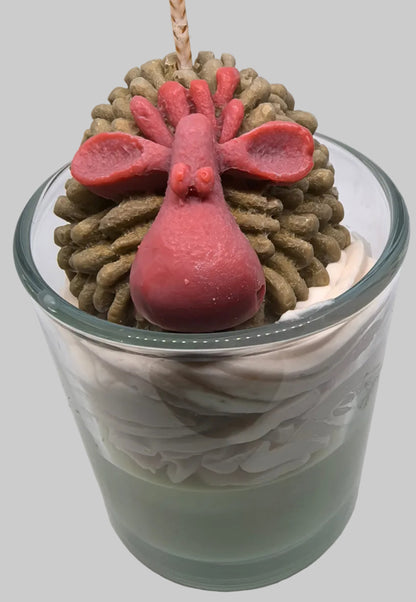 Le mouton des sortilèges voilés