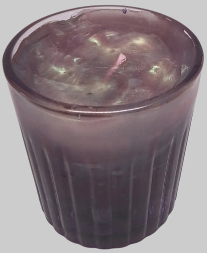 L’élixir d’hibiscus sacré