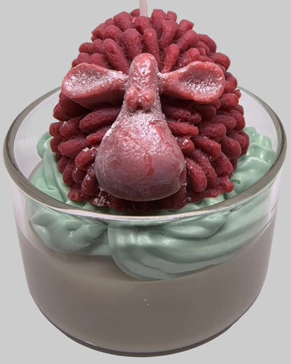 Le mouton des sortilèges voilés