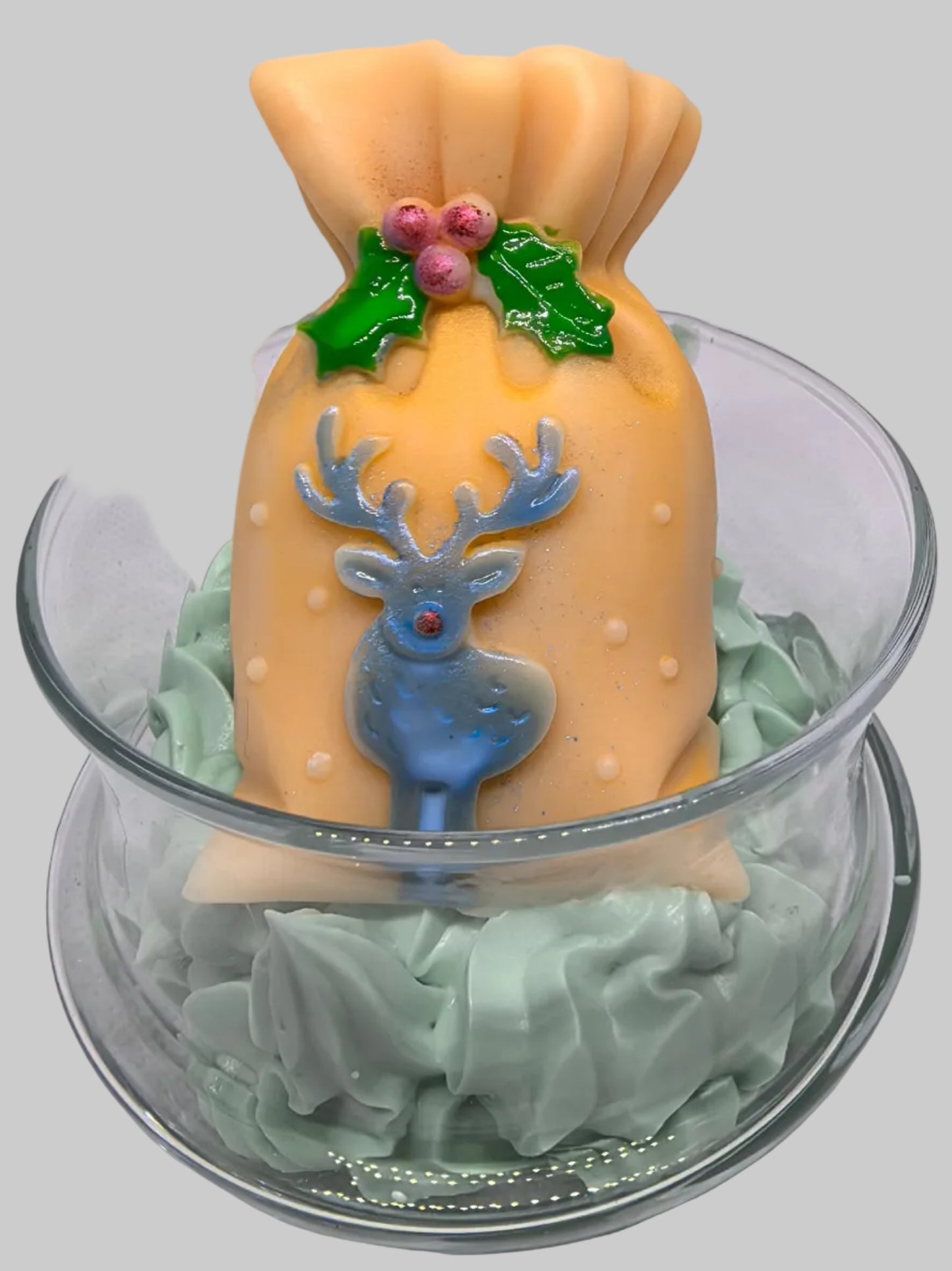 Le gardien des neiges sacrées