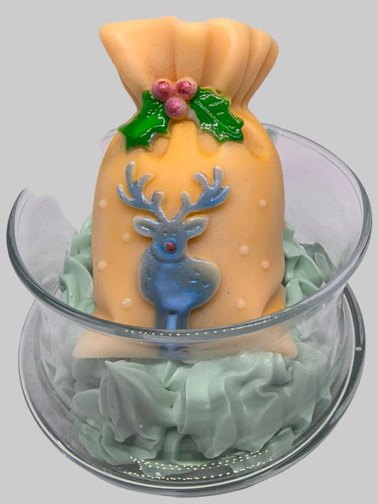 Le gardien des neiges sacrées