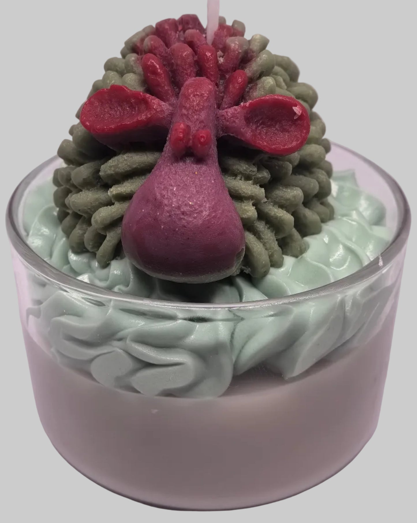 Le mouton des sortilèges voilés