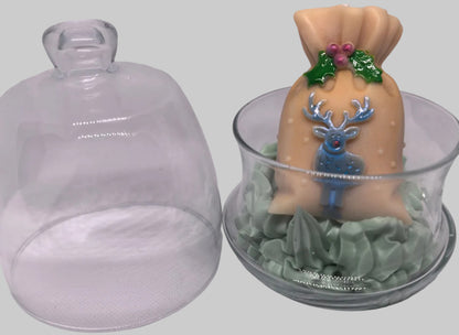 Le gardien des neiges sacrées