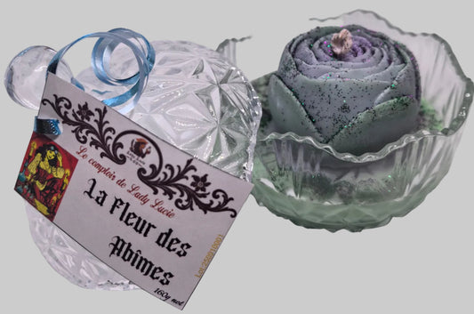 La fleur des abîmes