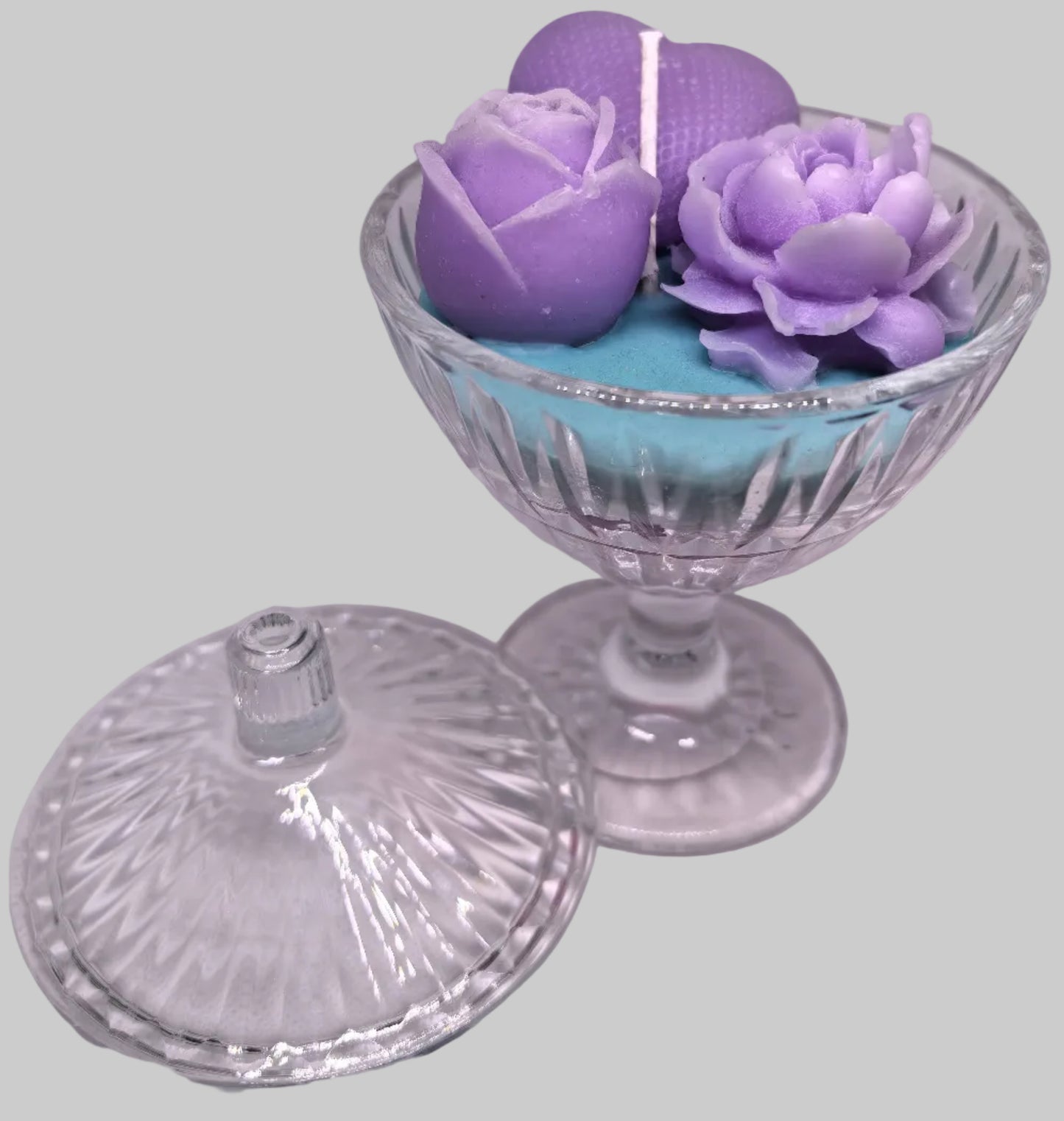 La coupe des marées anciennes