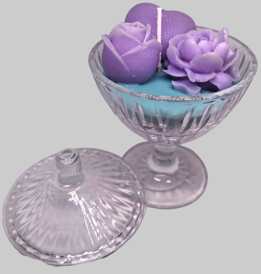 La coupe des marées anciennes