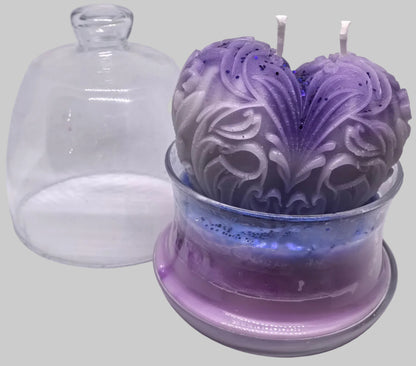 Le cœur des serments anciens