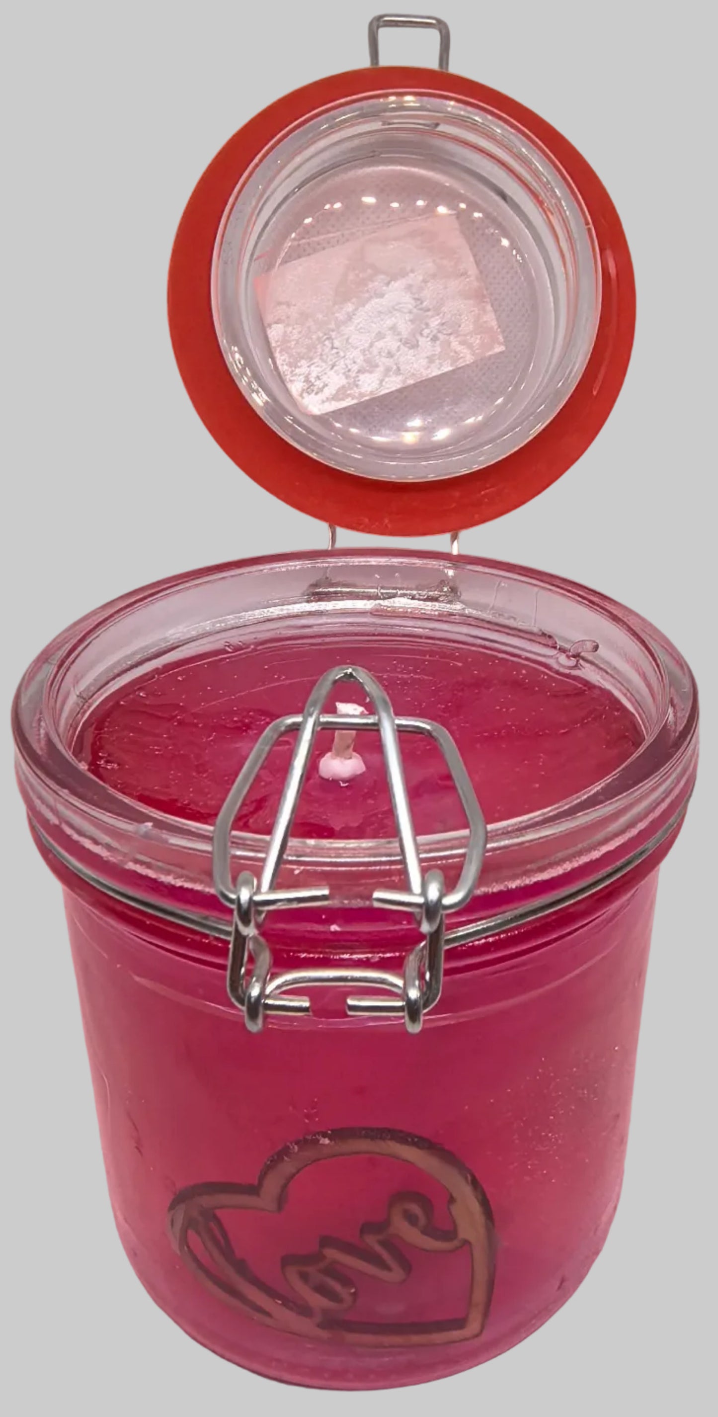 La flamme des unions sacrées