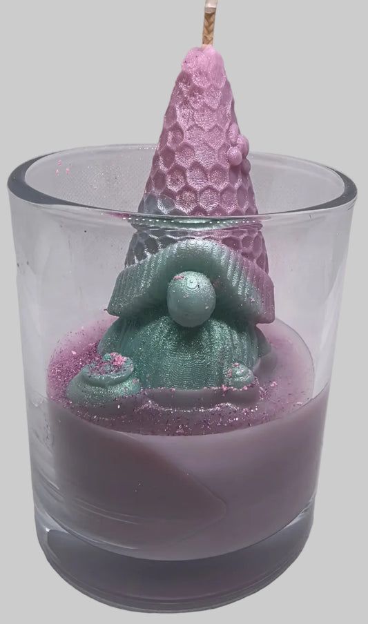 Le lutin des neiges tropicales