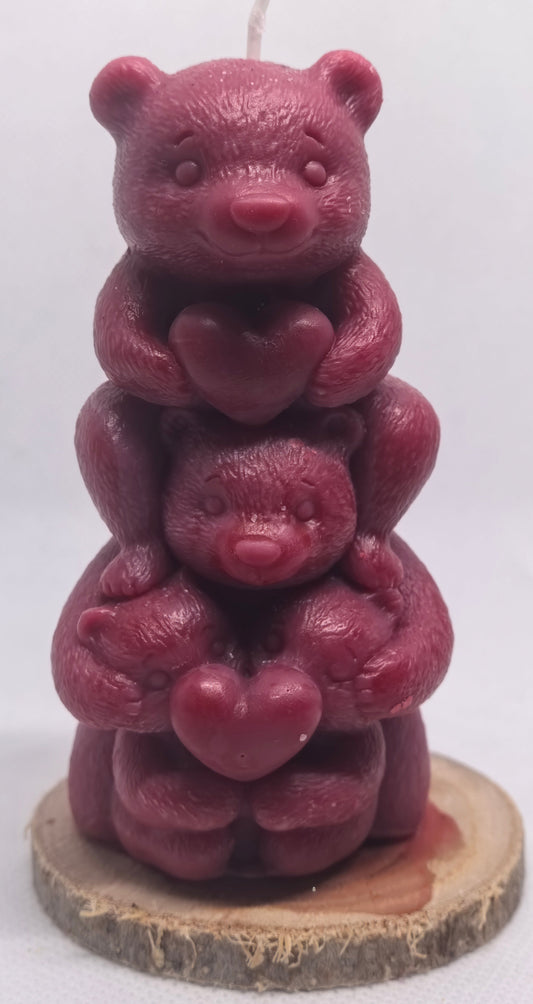 Les veilleurs du lien ancien