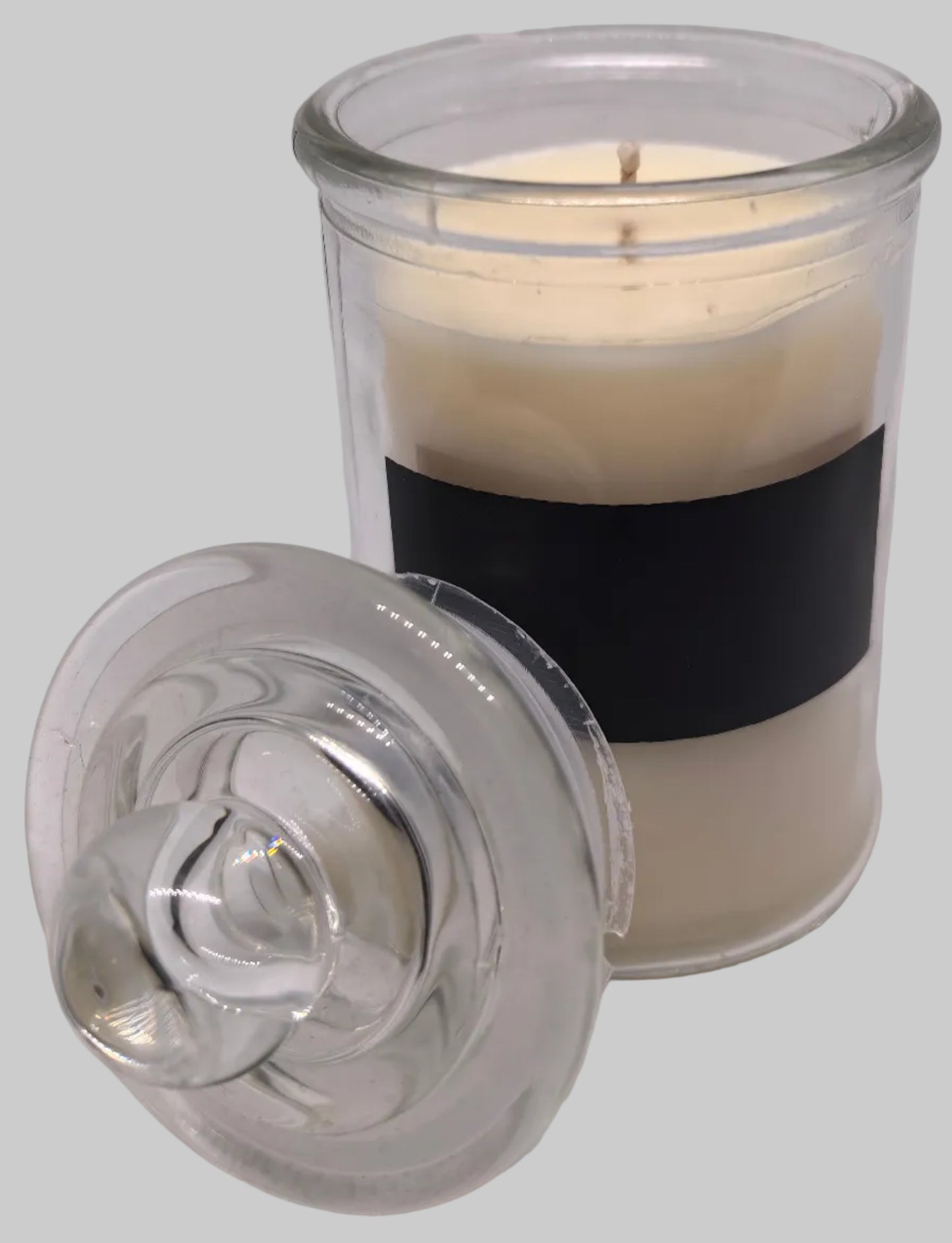 la veillée pomme & cannelle