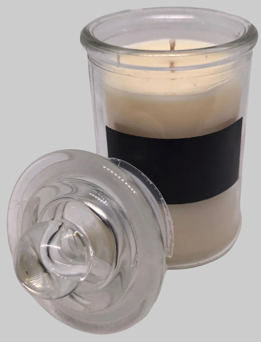 la veillée pomme & cannelle