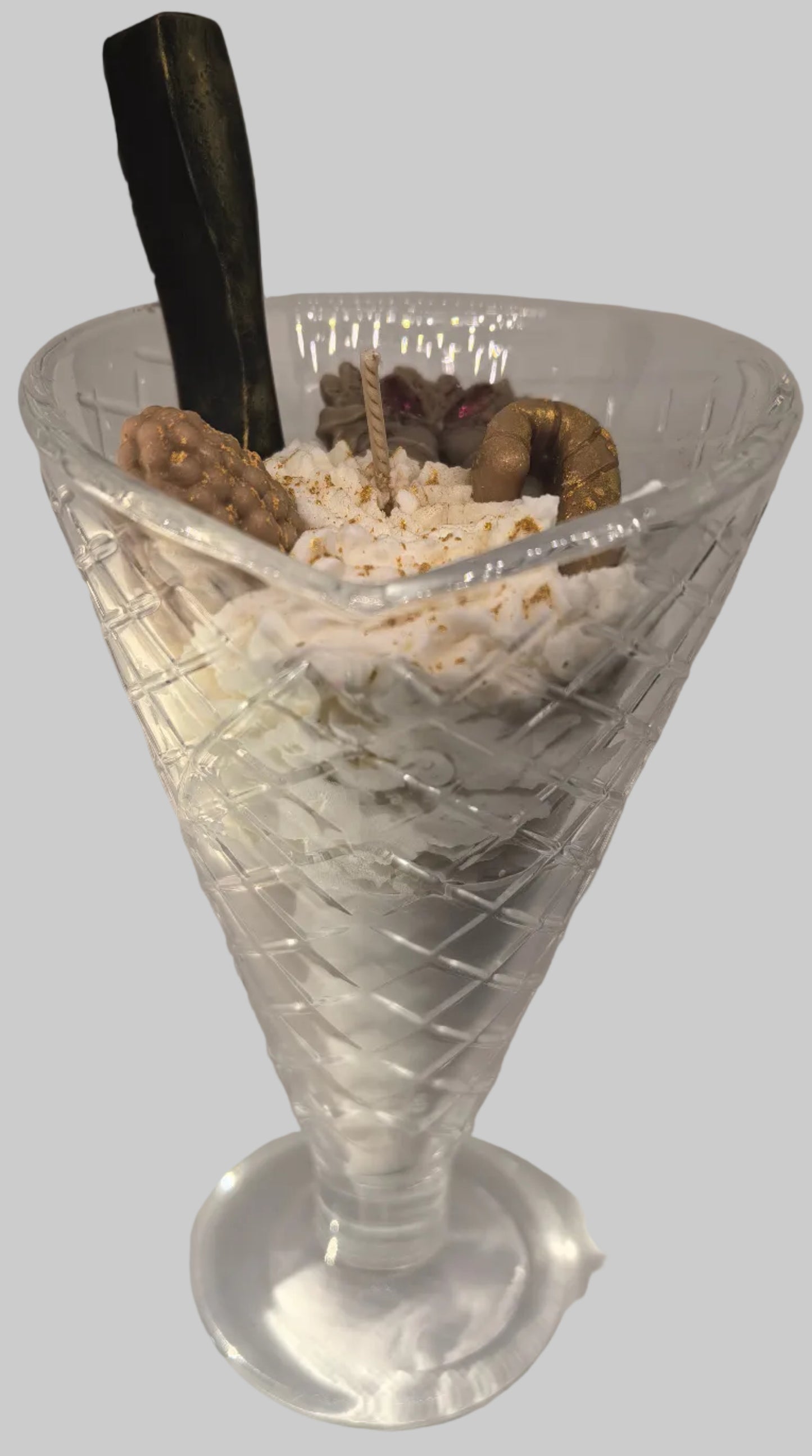 La coupe du solstice Moccacino