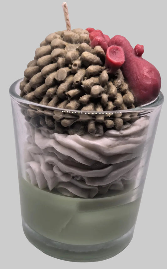 Le mouton des sortilèges voilés