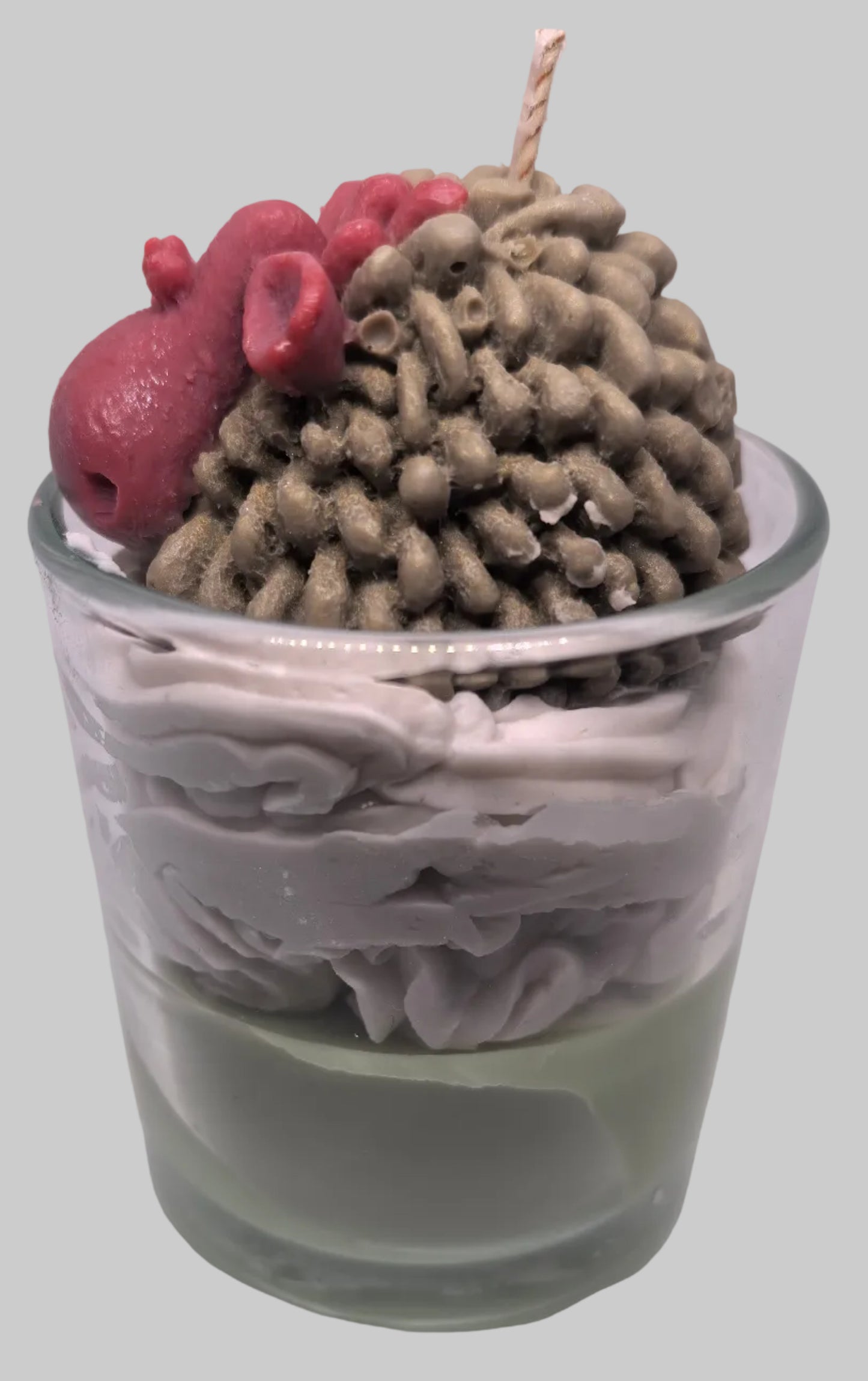 Le mouton des sortilèges voilés