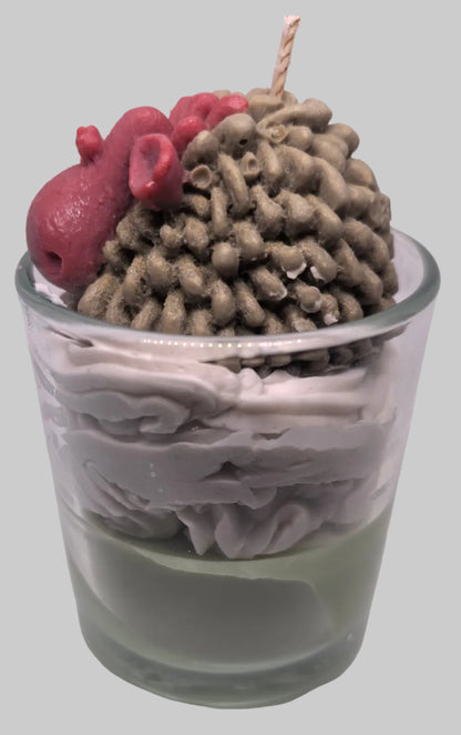 Le mouton des sortilèges voilés