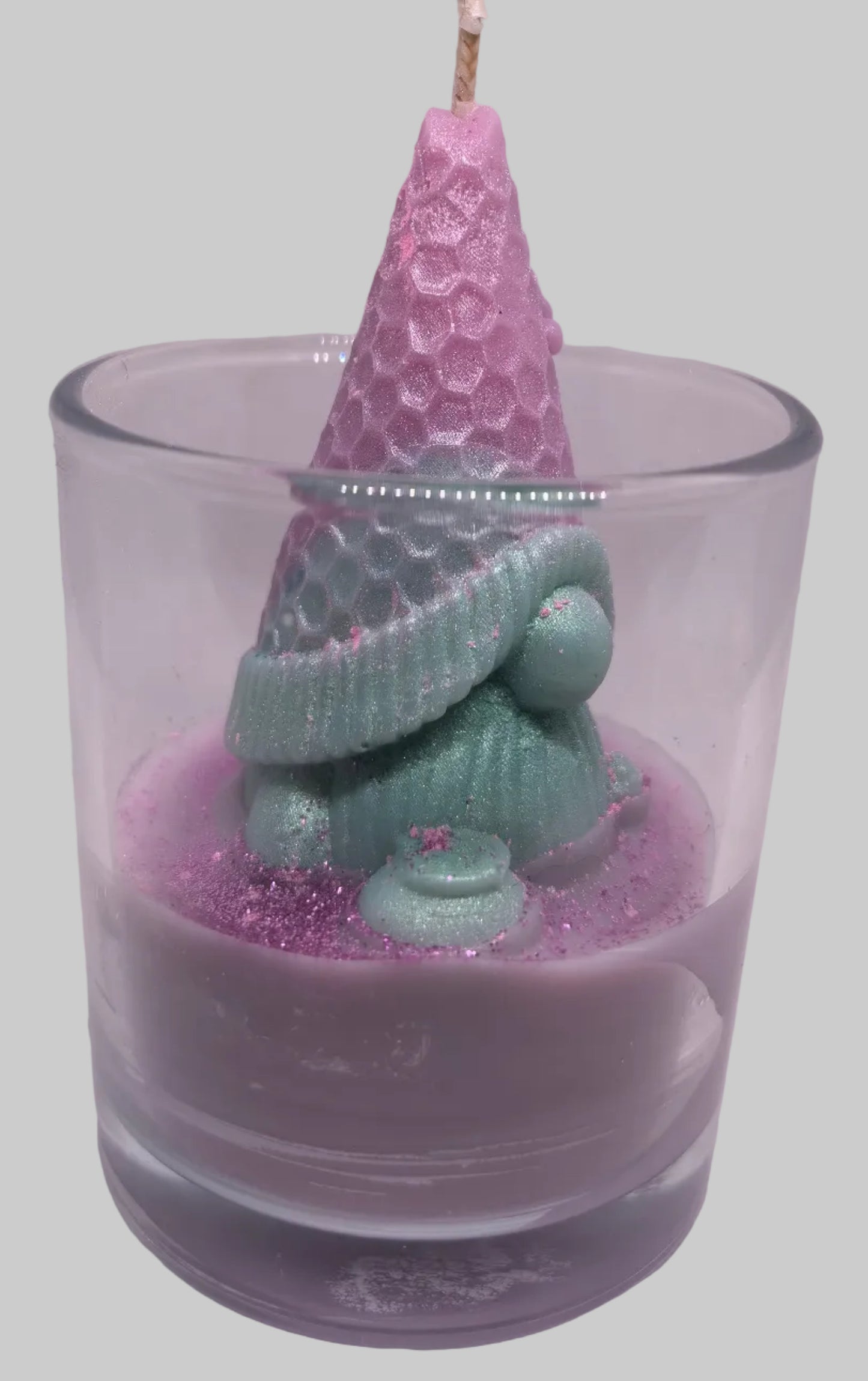 Le lutin des neiges tropicales