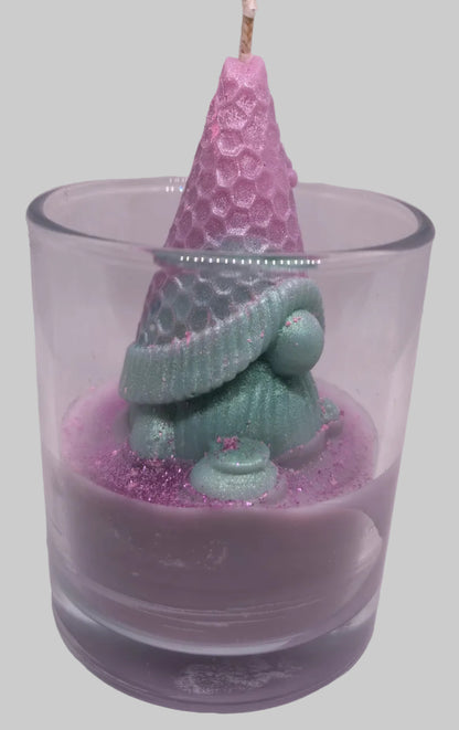 Le lutin des neiges tropicales