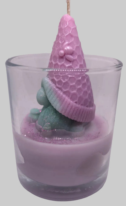 Le lutin des neiges tropicales