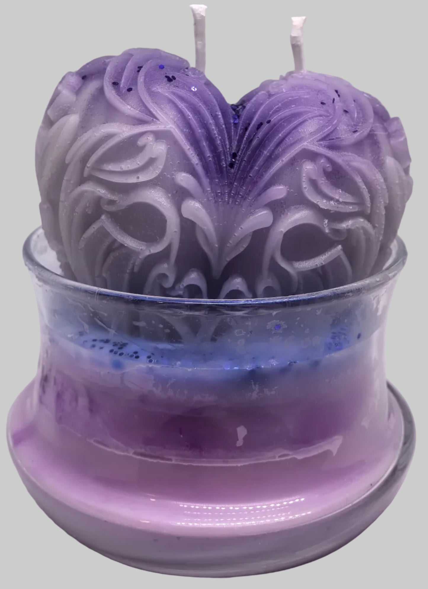 Le cœur des serments anciens