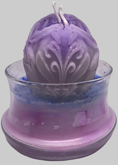 Le cœur des serments anciens