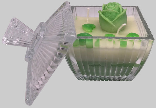 La coupe du verger éveillé