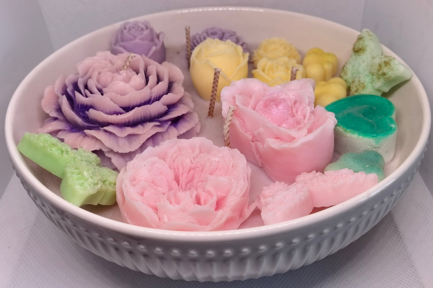 Le festin des fées muettes