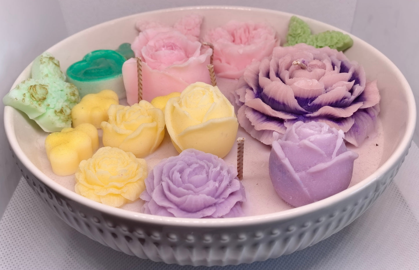 Le festin des fées muettes