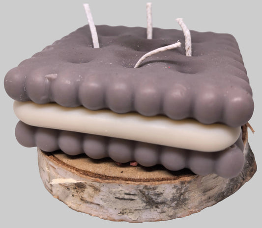 Le biscuit du pacte muet