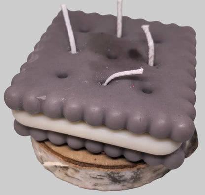 Le biscuit du pacte muet