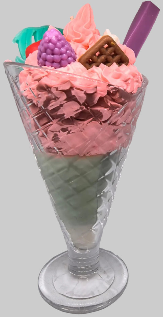 La coupe du crépuscule gourmand